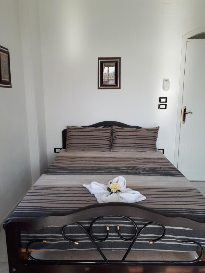 Angel Eyes House Apartment ลักซอร์ ภายนอก รูปภาพ