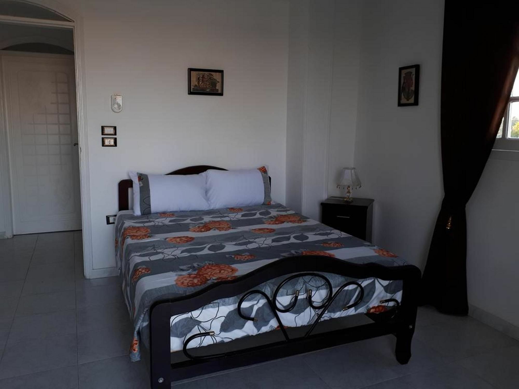 Angel Eyes House Apartment ลักซอร์ ภายนอก รูปภาพ