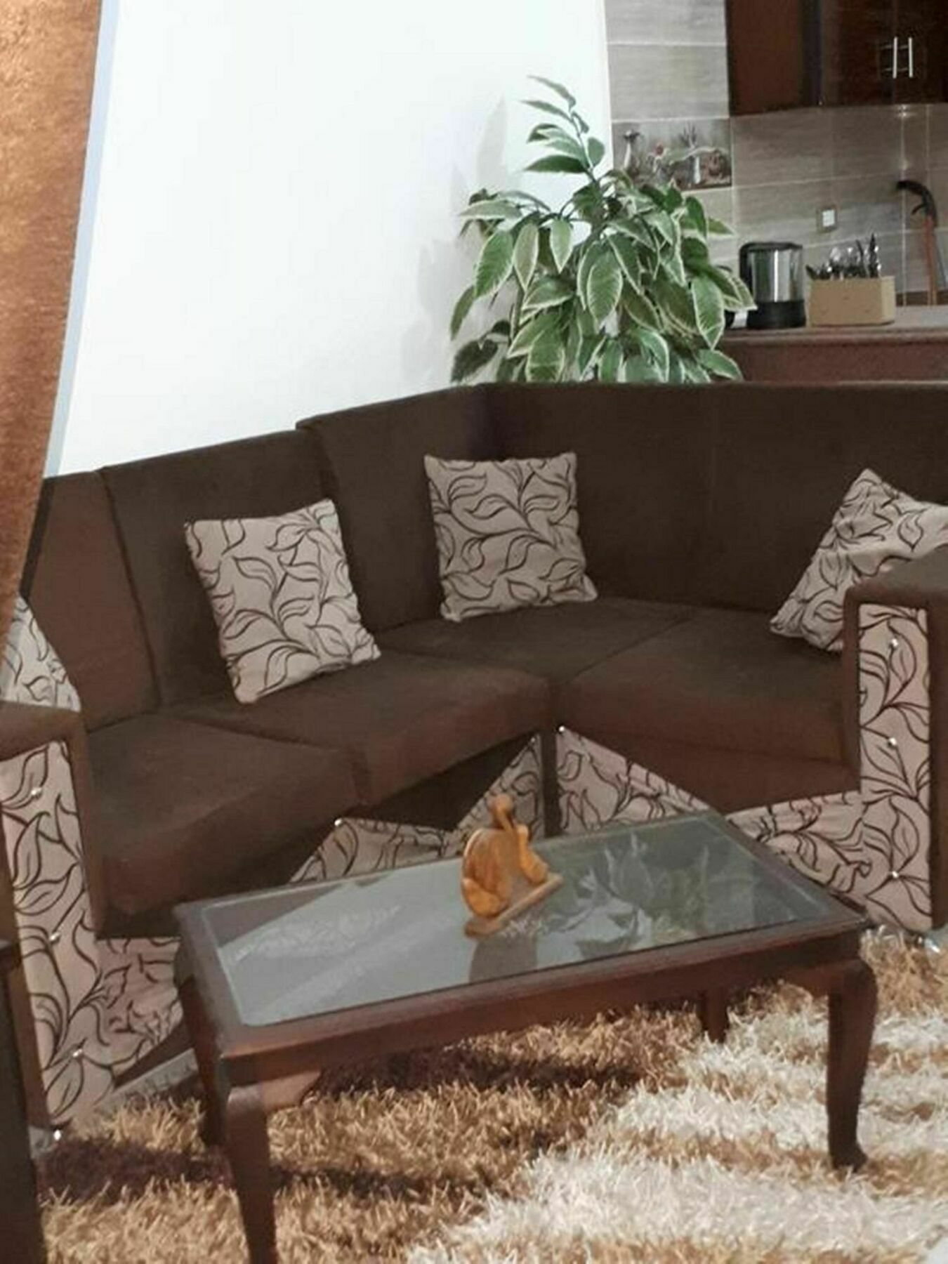 Angel Eyes House Apartment ลักซอร์ ภายนอก รูปภาพ