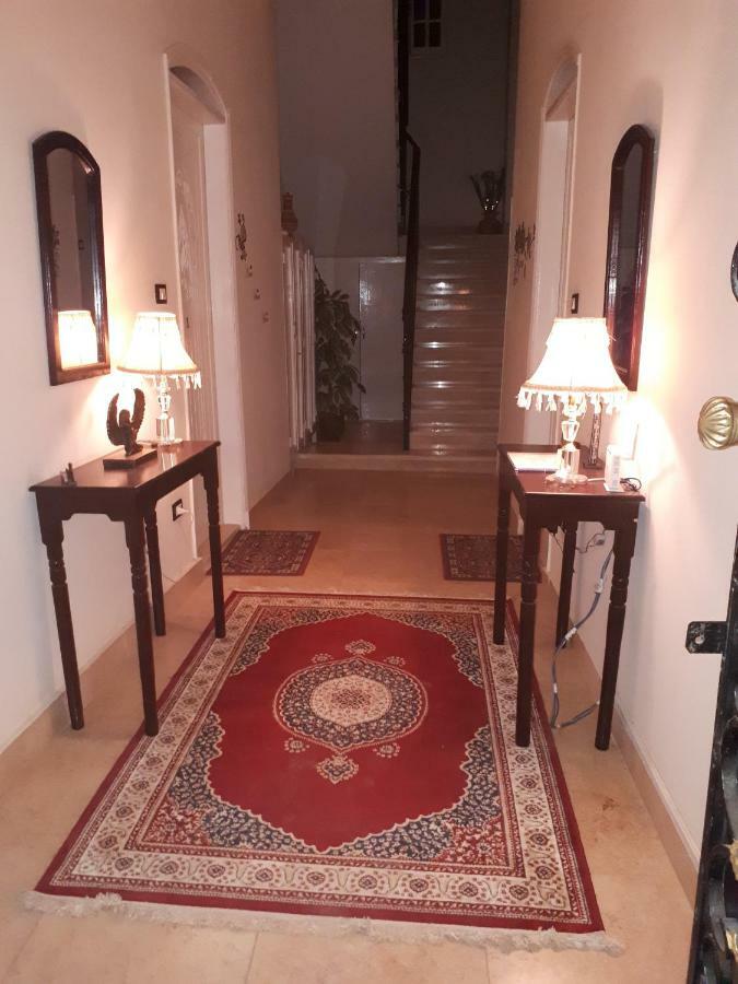 Angel Eyes House Apartment ลักซอร์ ภายนอก รูปภาพ