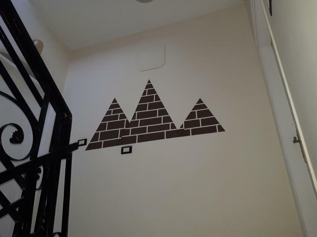 Angel Eyes House Apartment ลักซอร์ ภายนอก รูปภาพ