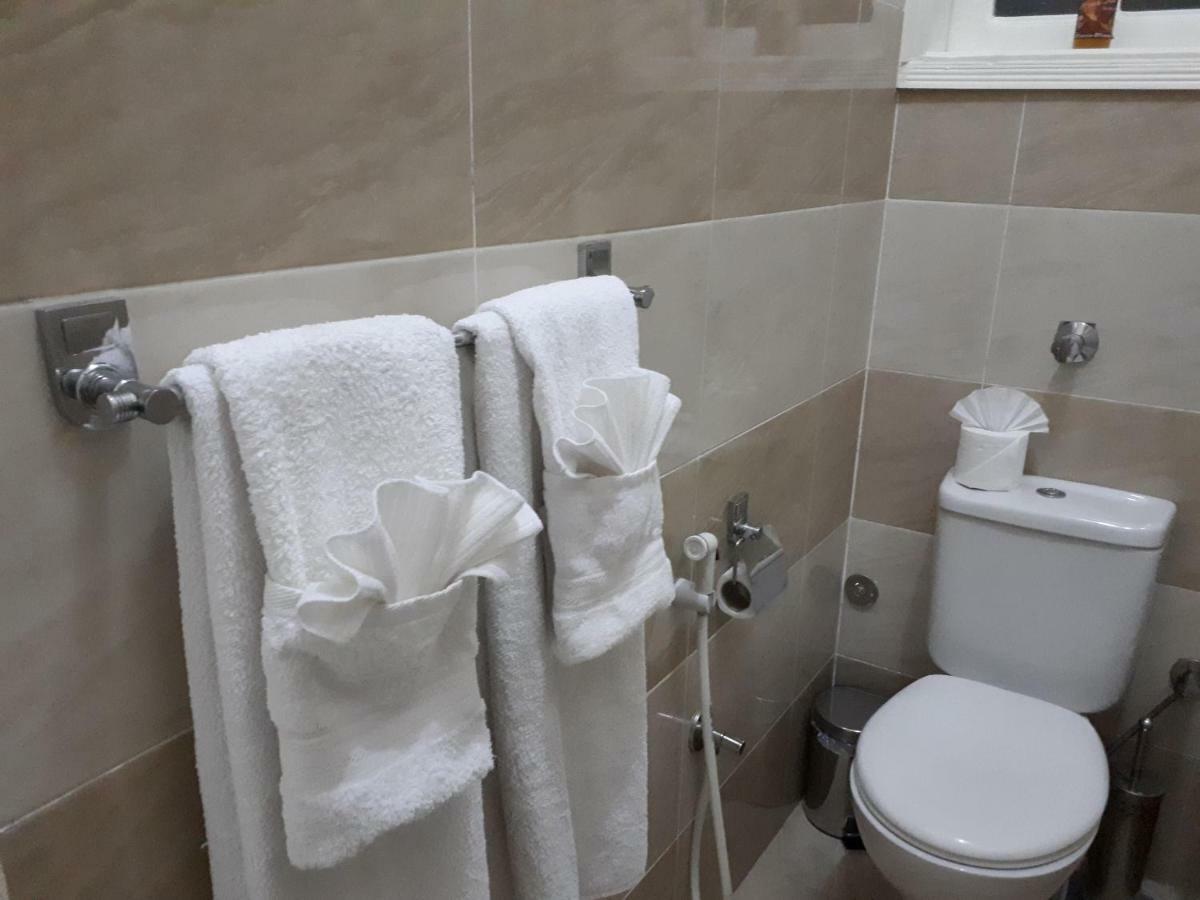 Angel Eyes House Apartment ลักซอร์ ภายนอก รูปภาพ