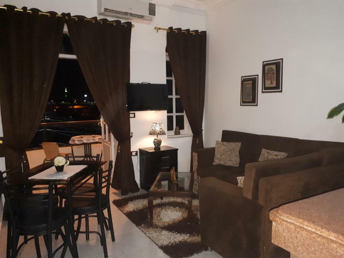 Angel Eyes House Apartment ลักซอร์ ภายนอก รูปภาพ