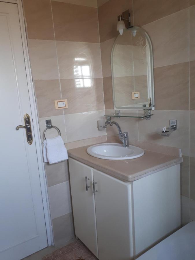 Angel Eyes House Apartment ลักซอร์ ภายนอก รูปภาพ