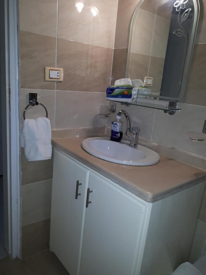 Angel Eyes House Apartment ลักซอร์ ภายนอก รูปภาพ